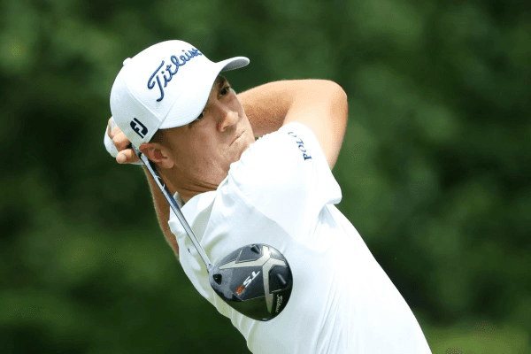 2019 Betting Pick and Prediction for Tour Championship