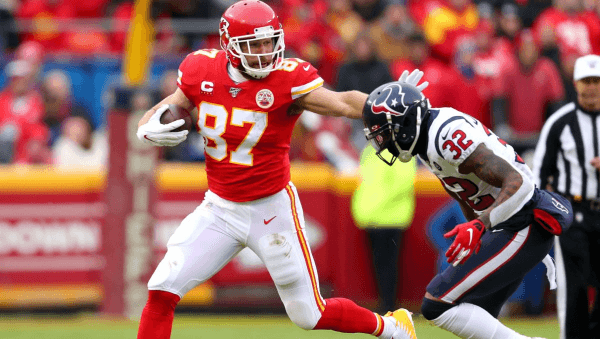AFC Championship Game: Tennessee Titans at Kansas City Chiefs Betting Preview