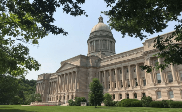 Amendments To Kentucky Sports Betting Bill Threaten Its Derailment