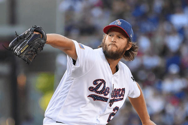 DFS MLB Lineup Tips for Tuesday June 18, 2019