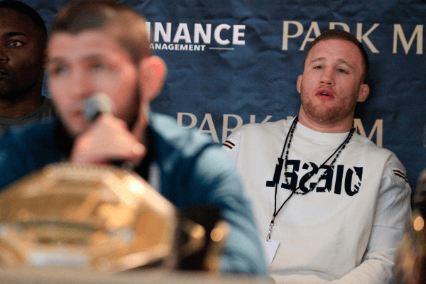 UFC 254 Khabib vs Gaethje Betting Preview, Odds and Pick