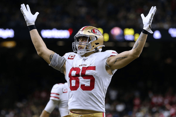 49ers Pull Off Thrilling Road Win In New Orleans