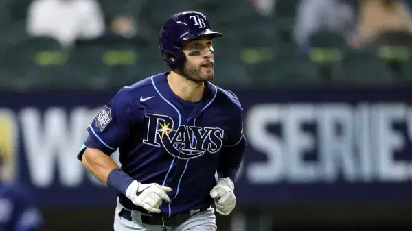 World Series Betting Preview, Odds and Picks for Dodgers vs Rays Game 3