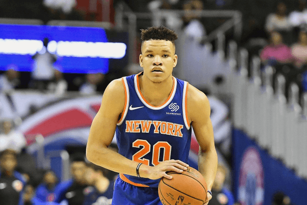 NBA Championship Futures Value: The New York Knicks