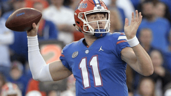 2020 Heisman Trophy Odds: Trask Trends up After Another Big Day
