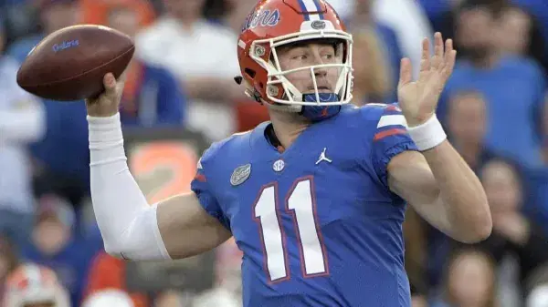 2020 Heisman Trophy Odds: Trask Trends up After Another Big Day