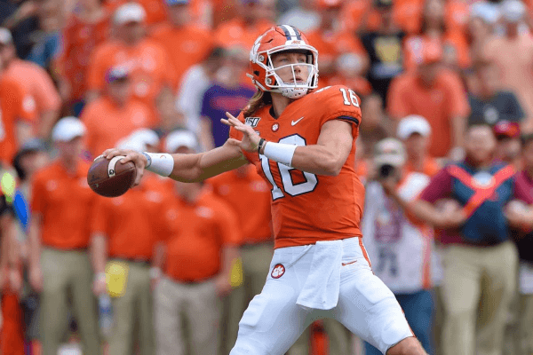 Fiesta Bowl Betting Preview: Clemson Tigers vs. Ohio State Buckeyes