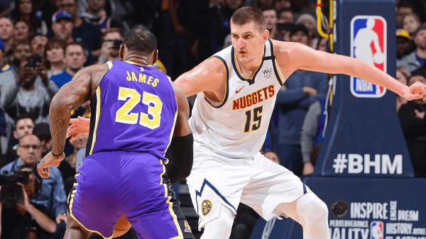 Western Conference Finals Game 4 Preview: Los Angeles Lakers vs. Denver Nuggets