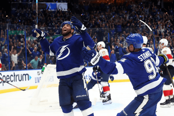 Stanley Cup Future Bets In 2020; Where Is The Value?