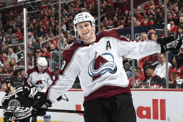 NHL Betting Pick: St. Louis Blues at Colorado Avalanche