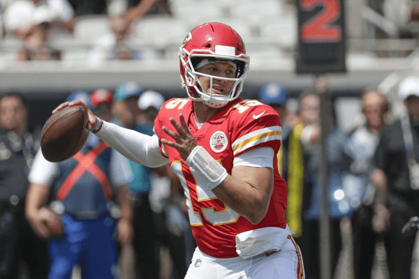 DFS NFL Week 3 Lineup Tips for Sunday, Sept. 22, 2019
