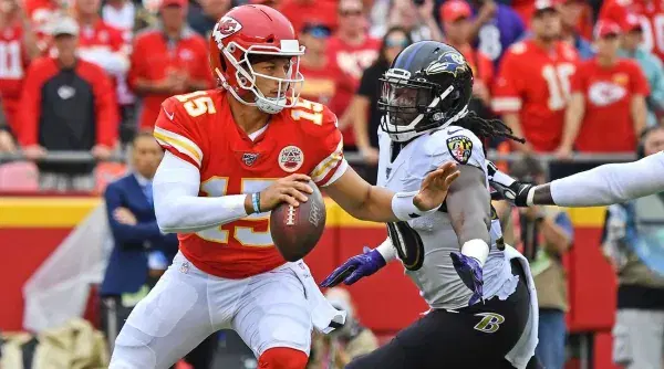 DFS NFL Week 3 Lineup Tips for Sunday, September 22, 2019