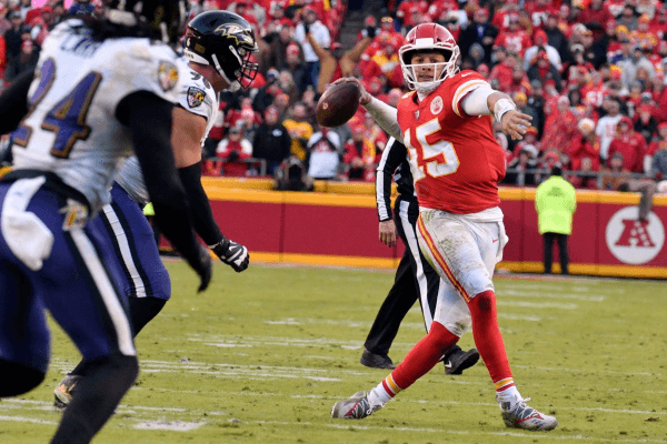 Biggest (And Most Intriguing) Games Of The 2020 NFL Regular Season