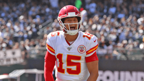 NFL News and Notes: Mahomes Inks Record Deal