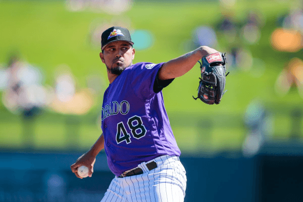 DFS Lineup Tips for Major League Baseball Wednesday May 15, 2019