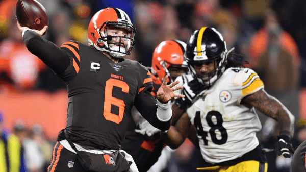 Daily Fantasy Sports Lineup Tips for NFL Week 12
