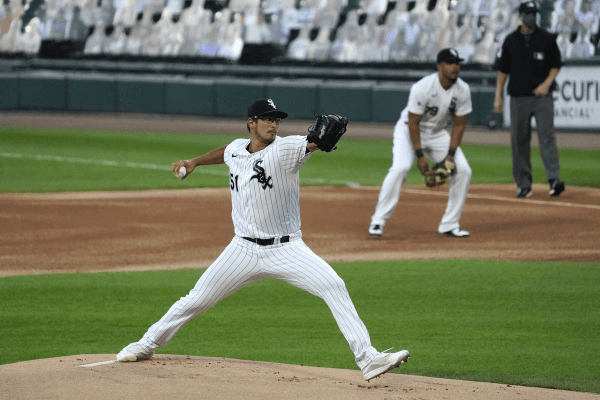 Chicago White Sox at Cleveland Indians Betting Preview