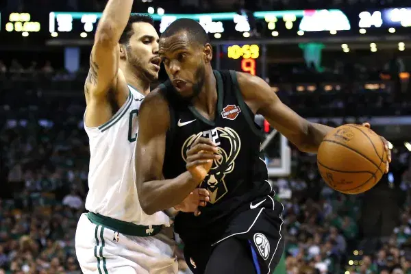 Bucks vs Magic NBA Predictions, Odds, Props & Picks (1/10)