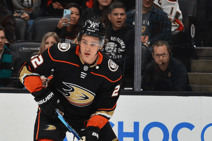 Anaheim Ducks at Colorado Avalanche Betting Preview