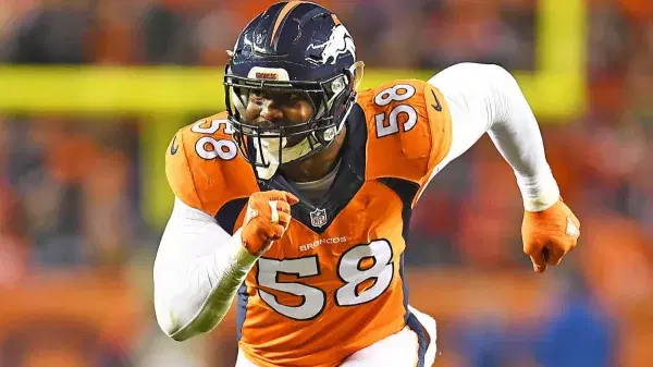 Denver Broncos at Oakland Raiders Betting Preview