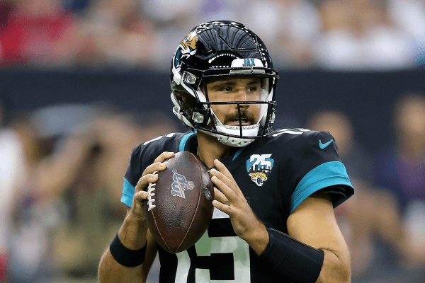 Thursday Night Football Betting Preview: Tennessee Titans at Jacksonville Jaguars