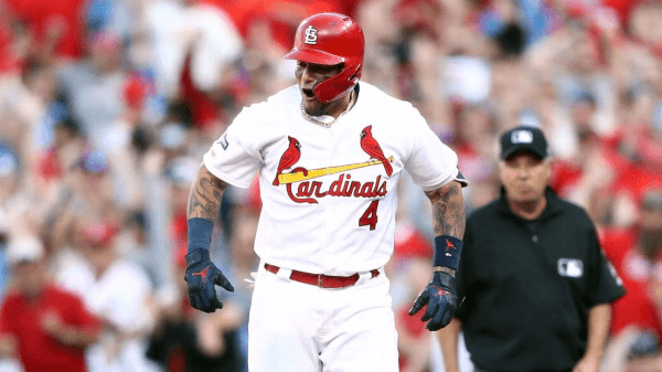 Task Is Tall, But Cardinals Eyeing Epic Come-From-Behind Series Win In NLCS