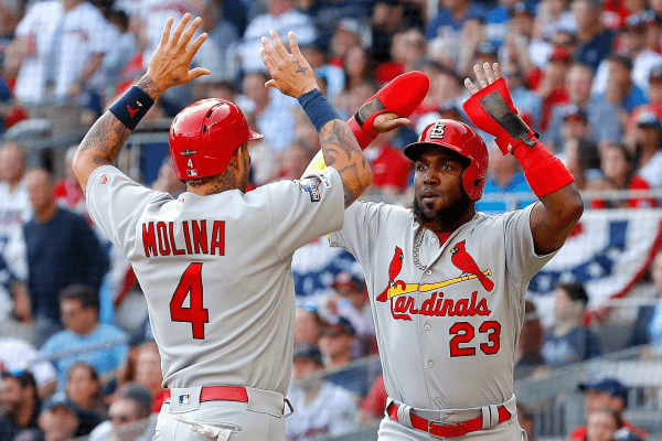 Cardinals Blow Out Braves In Epic First-Inning Massacre