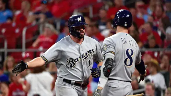 NL Wild Card Betting Pick: Milwaukee Brewers at Washington Nationals