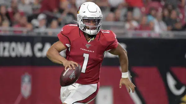 NFL Betting Pick: San Francisco 49ers at Arizona Cardinals