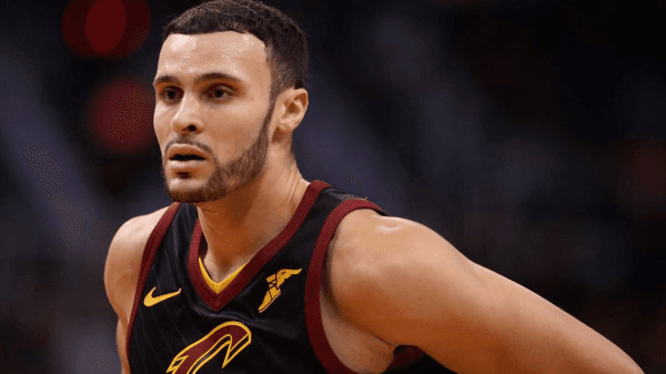 Cavs’ Nance Jr. Puts Return From COVID-19 Into Perspective