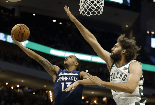 NBA Daily Fantasy Sports Lineup Tips for New Years Day 2020
