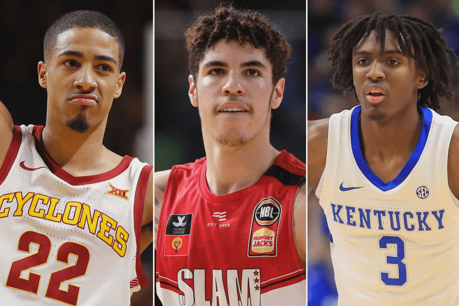 Your Betting Guide for the 2020 NBA Draft