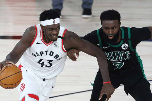 Boston Celtics vs Toronto Raptors Game 4 Betting Preview