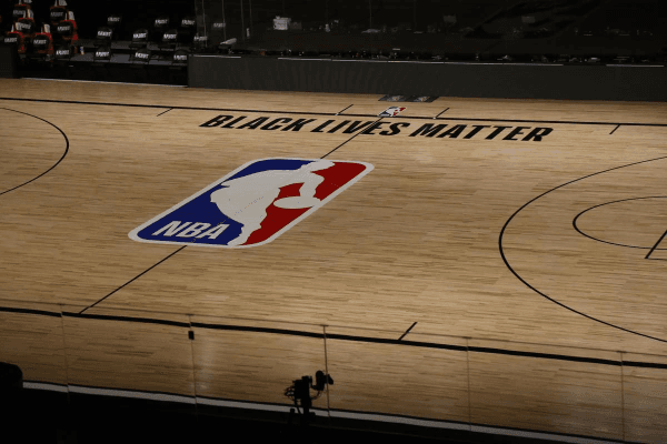 All Pro Sports Wind Up Boycotting Games in Awareness for Black Lives Matter