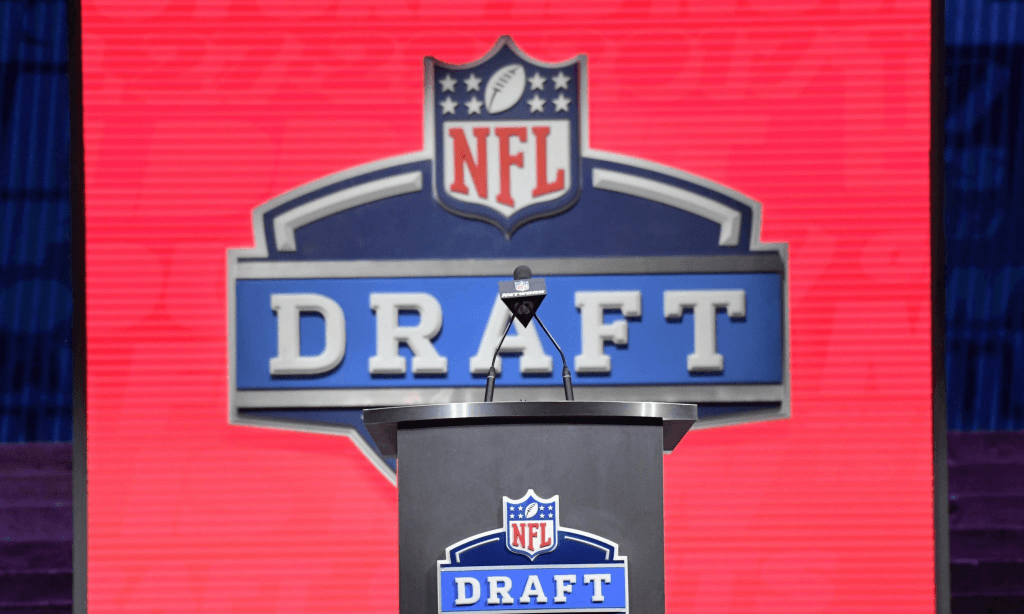 Is NFL Draft In Jeopardy?