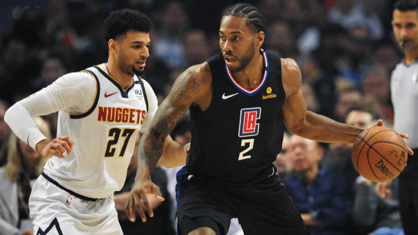Nuggets vs. Clippers Game 2 Betting Preview