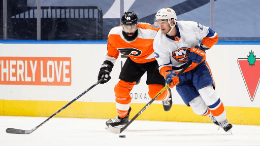 Philadelphia Flyers vs New York Islanders Game 6 Preview