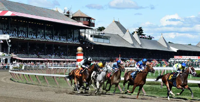 Saratoga Racing July 20 – Race 8 Analysis, Picks & Best Bets