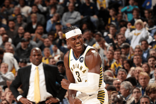 Pacers Beat Lakers, Show They Are A Serious Eastern Conference Threat