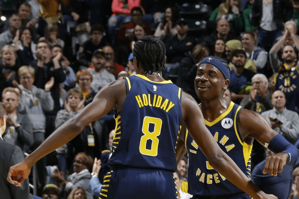 Indiana Tops Celtics; Are The Pacers Contenders In The East?