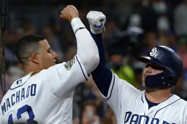 MLB Betting Tips: Chicago Cubs at San Diego Padres