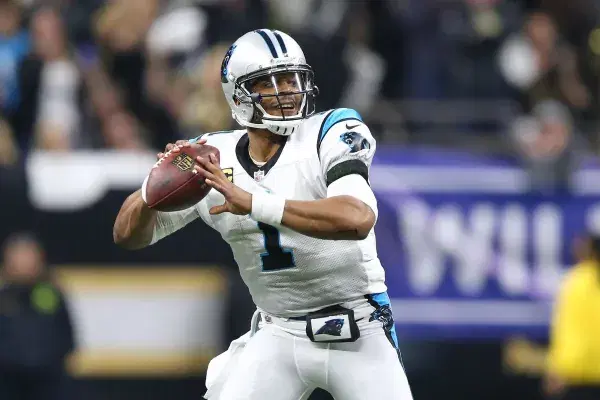 Carolina Panthers Betting Preview For 2019/2020 NFL Season