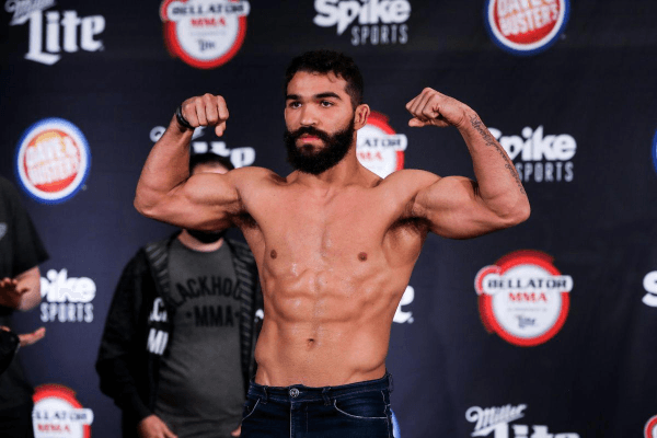 MMA Picks and Preview for Bellator 209