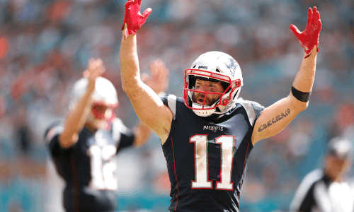 Patriots vs. Dolphins Betting Preview