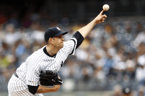 DFS MLB Lineup Tips for Tuesday June 11, 2019