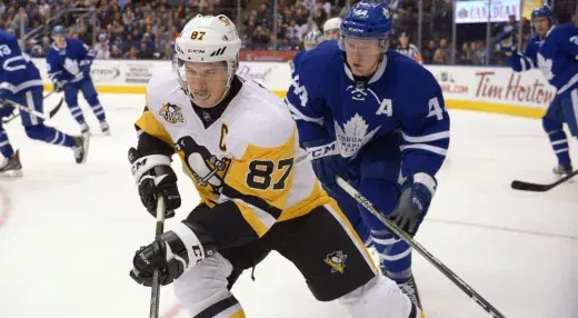 NHL Recap – What Did Bettors Learn This Past Weekend in the NHL?