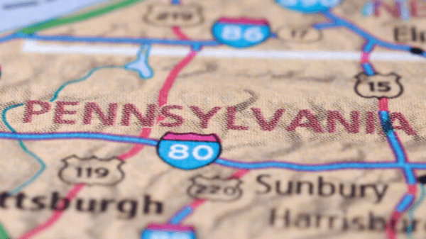 2020 Sports Betting Outlook for Pennsylvania Is VERY Positive