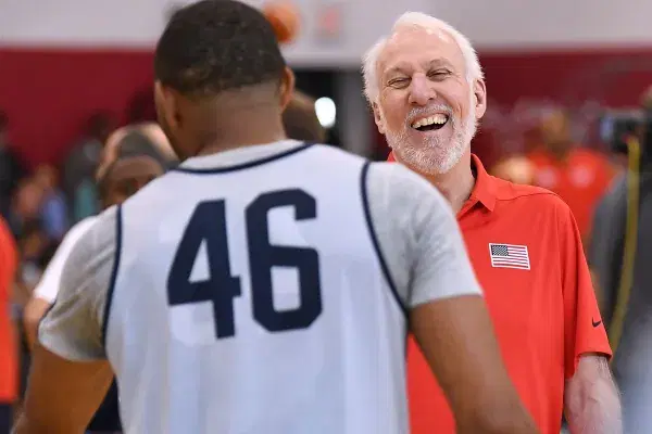 Without Big-Name Stars, Is Team USA Still the Team to Beat?