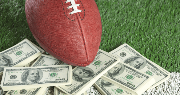Sports Betting Trends: NFL, NBA and College Football