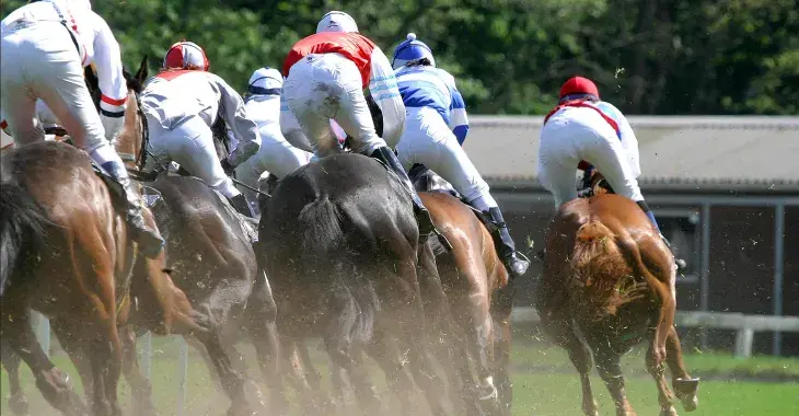 Saratoga Racing August 25 – Race 9 Analysis, Picks & Best Bets